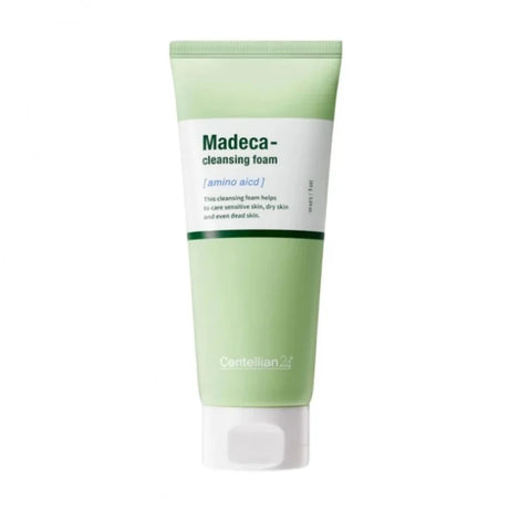 Centellian24 - Madeca Amino Acid Cleansing Foam, 160g - Feel You