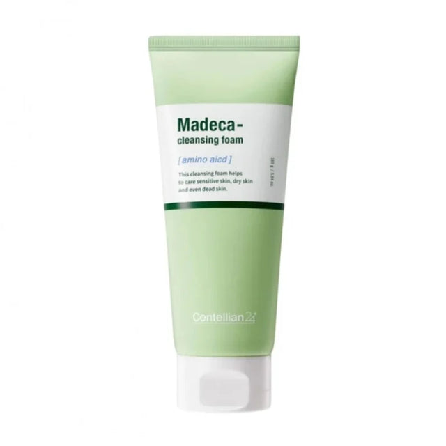 Centellian24 - Madeca Amino Acid Cleansing Foam, 160g - Feel You