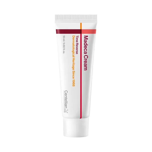 Centellian24 - Madeca Cream Time Reverse, Season7, 15ml - Feel You