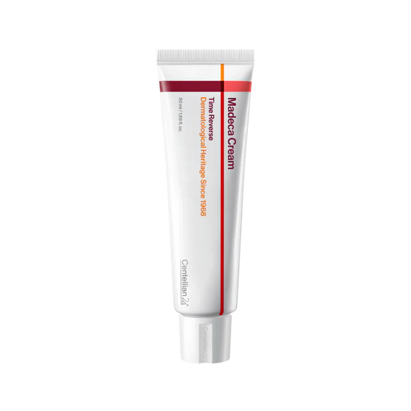Centellian24 - Madeca Cream Time Reverse, Season7, 50ml - Feel You