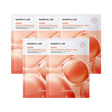 Centellian24 - PDRN Skin Tightening Glow Gel Mask Pack, 5 sheets - Feel You