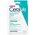CeraVe - Blemish Barrier Patches ( 22 ks ) - Hydrokoloidní náplasti na nedokonalosti pleti - Feel You