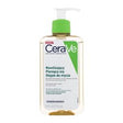 CeraVe - Facial Cleansers Hydrating Foaming Oil Cleanser - 236ml - Feel You