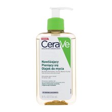 CeraVe - Facial Cleansers Hydrating Foaming Oil Cleanser - 236ml - Feel You