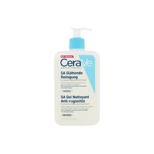 CeraVe - Facial Cleansers SA Smoothing Gel - 473ml - Feel You