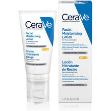 CeraVe - Facial Moisturising Lotion SPF30 - 52ml - Feel You