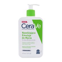 CeraVe - (Hydrating Cleanser) Cleansing Emulsion (Hydrating Cleanser) 88 ml - 1000ml - Feel You