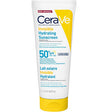 CeraVe - Invisible Hydrating Sunscreen SPF 50+ - 75ml - Feel You