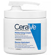 CeraVe - Moisturizing Cream - dry to very dry skin - 454.0g - Feel You