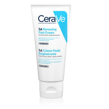 CeraVe - Renewing Foot Cream - Renewing Foot Cream - 88ml - Feel You