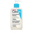CeraVe - SA Smoothing Cleanser (normal and dry skin) - 236ml - Feel You
