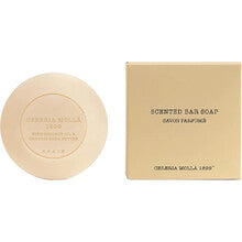 Cereria Mollá - Black Orchid & Lily Scented Bar Soap - 100.0g / - Feel You