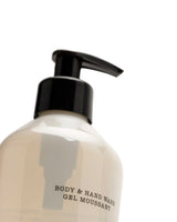 Cereria Molla Perfumed Soap Black Orchid Lily 500 ml - Feel You
