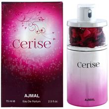 Cerise EDP - 75ml - Feel You