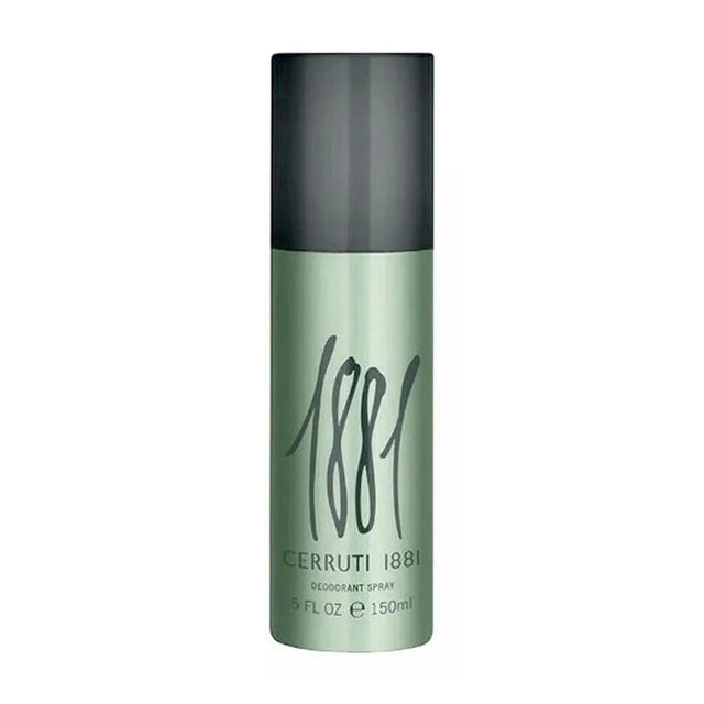 Cerruti - 1881 Men Deospray - 150ml - Feel You