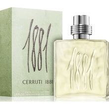 Cerruti - 1881 Men EDT - 25ml - Feel You