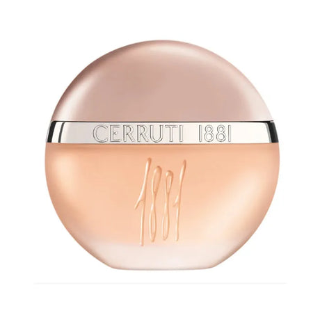 Cerruti 1881 Pour Femme Eau De Toilette Spray 30ml - Feel You