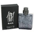 Cerruti - Cerruti 1881 Black EDT Tester - 100ml - Feel You