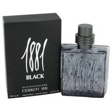 Cerruti - Cerruti 1881 Black EDT Tester - 100ml - Feel You