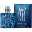 Cerruti - Cerruti 1881 Silver Night EDP - 100ml - Feel You