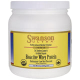 Certified Organic Undenatured Bioactive Whey Protein 340 грама - Feel You
