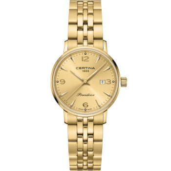 Certina C035.210.33.367.00 - Feel You