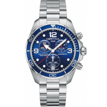 Certina DS Action C032.434.11.047.00 - Feel You