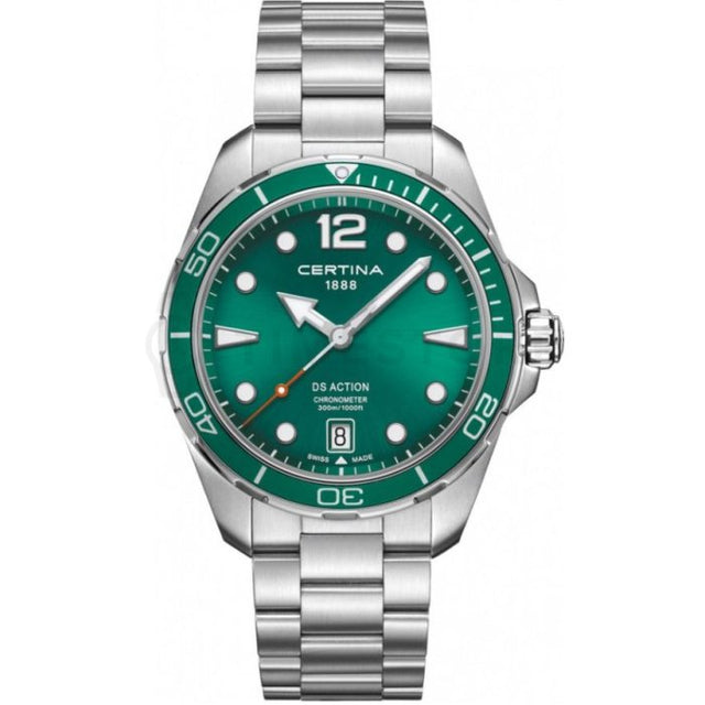 Certina DS Action C032.451.11.097.00 - Feel You