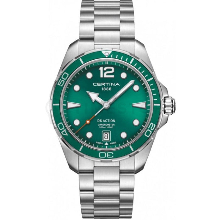 Certina DS Action C032.451.44.087.00 - Feel You