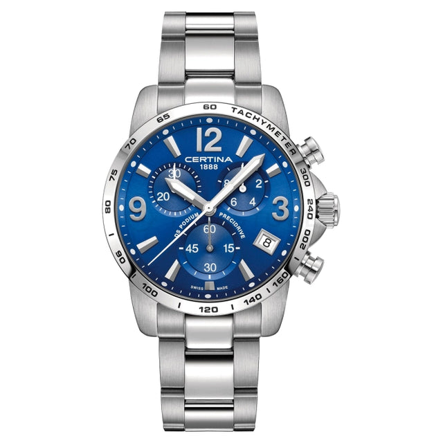 Certina DS Podium C034.417.11.057.00 - Feel You