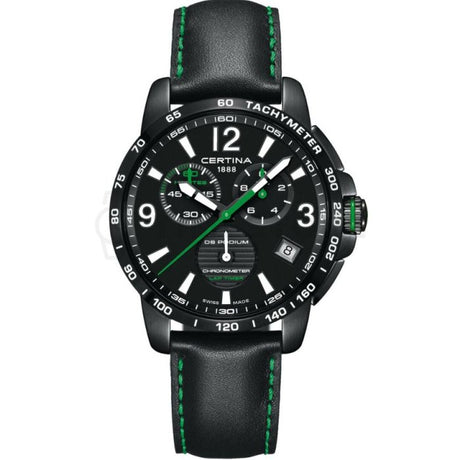 Certina DS Podium C034.453.36.057.02 - Feel You