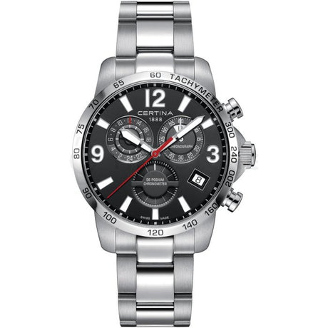 Certina DS Podium C034.654.11.057.00 - Feel You