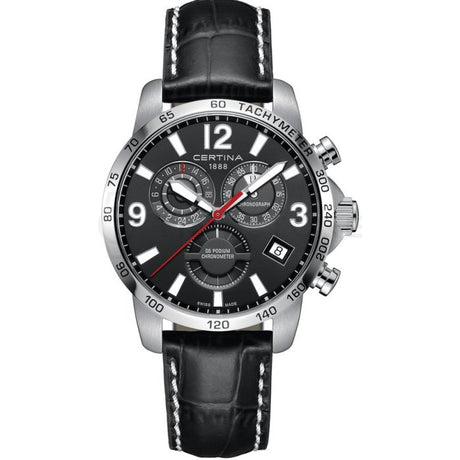 Certina DS Podium C034.654.16.057.00 - Feel You