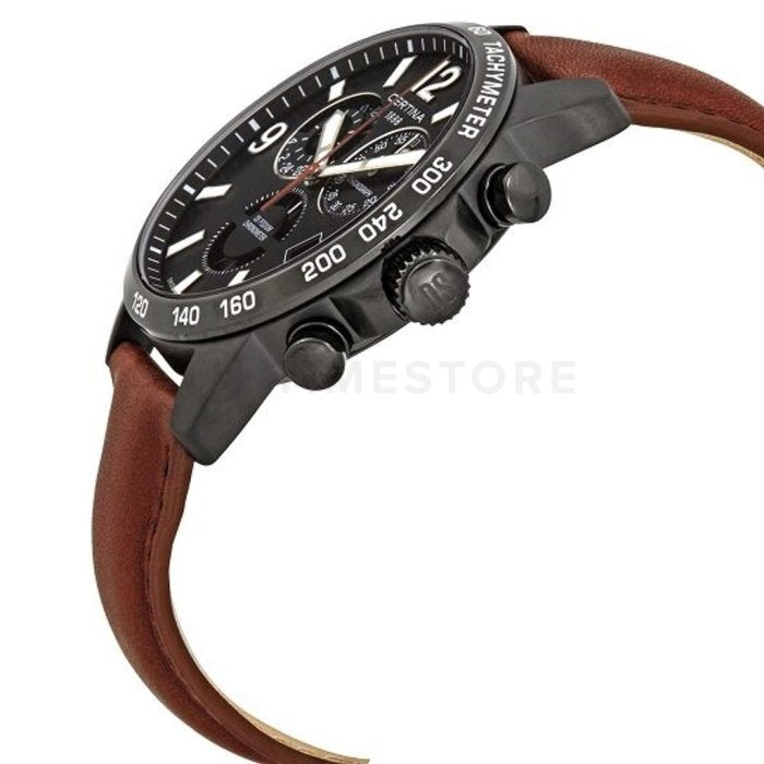Certina DS Podium C034.654.36.057.00 - Feel You