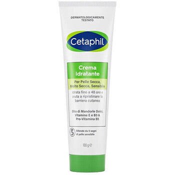 Cetaphil  - Hydration Cream - Hydratační krém - 100.0g - Feel You
