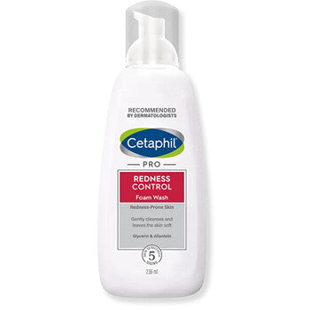 Cetaphil  - Pro Redness Foam Wash - Čisticí pěna na obličej - 236ml - Feel You