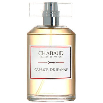 Chabaud - Caprice de Jeanne EDP - 100ml - Feel You