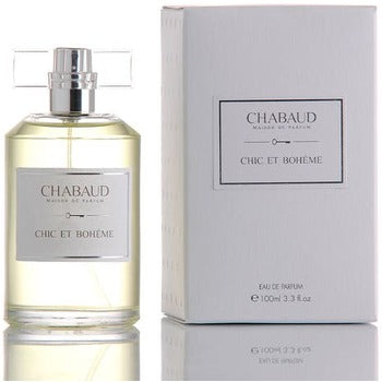 Chabaud - Chic Et Boheme EDP - 100ml - Feel You