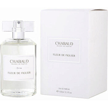 Chabaud - Fleur de Figuier EDP - 100ml - Feel You