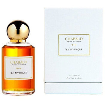 Chabaud - Ile Mythique EDP - 100ml - Feel You