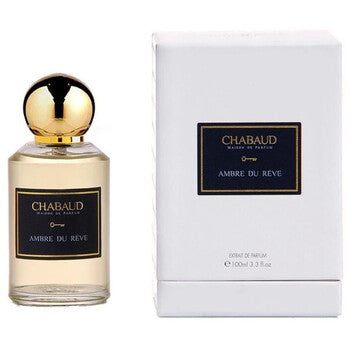 Chabaud - La Nuit Danse Extrait de Parfum - 100ml - Feel You