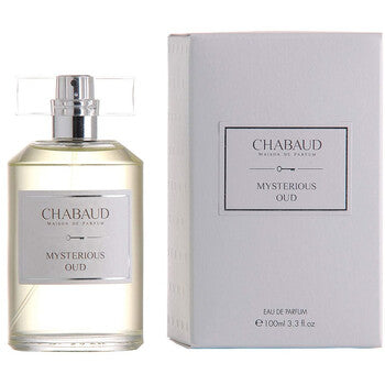 Chabaud - Mysterious Oud EDP - 100ml - Feel You