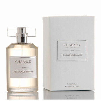Chabaud - Nectar de Fleurs EDP - 100ml - Feel You