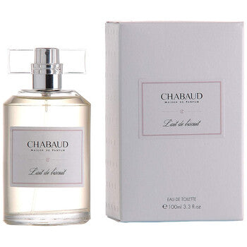 Chabaud - Vert d´Eau EDT - 100ml - Feel You