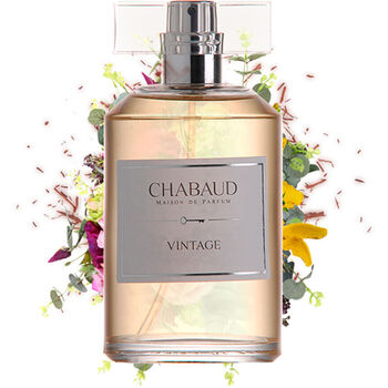 Chabaud - Vintage EDP - 100ml - Feel You