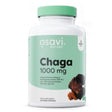 Chaga 1000 mg | Minimum 30% Beta-Glucans - 120 капсули - Feel You