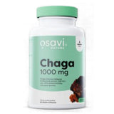 Chaga 1000 mg | Minimum 30% Beta-Glucans - 60 капсули - Feel You