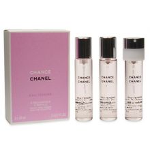 Chance Eau Tendre EDT (3 x 20 ml) filling - 60ml - Feel You
