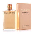 Chanel - Allure EDP - 100ml - Feel You