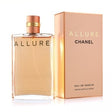 Chanel - Allure EDP - 50ml - Feel You